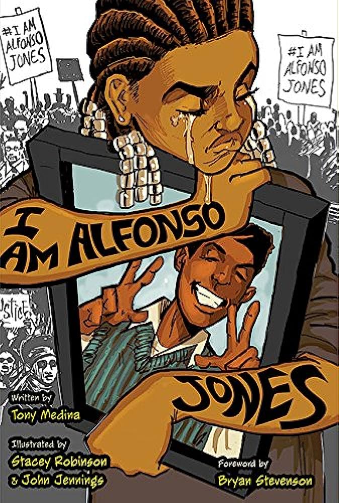 I Am Alfonso Jones