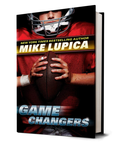 Game Changers (Game Changers, Book 1)